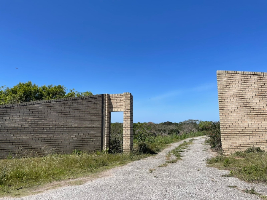 0 Bedroom Property for Sale in Forest Downs Eastern Cape